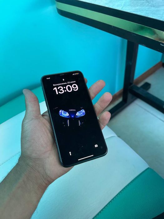 Iphone 11 pro max kelishamiz