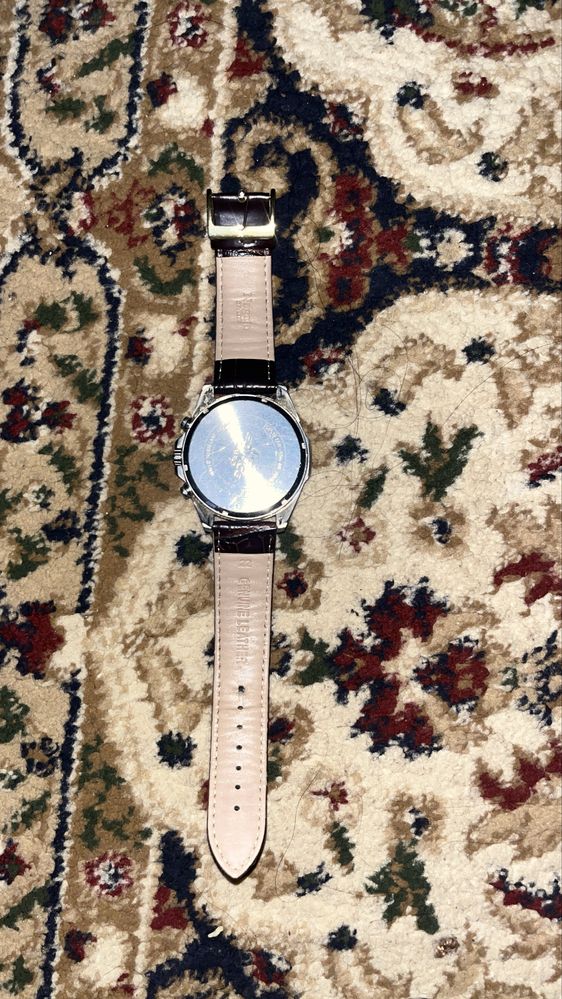 Casio Edifice сатылады