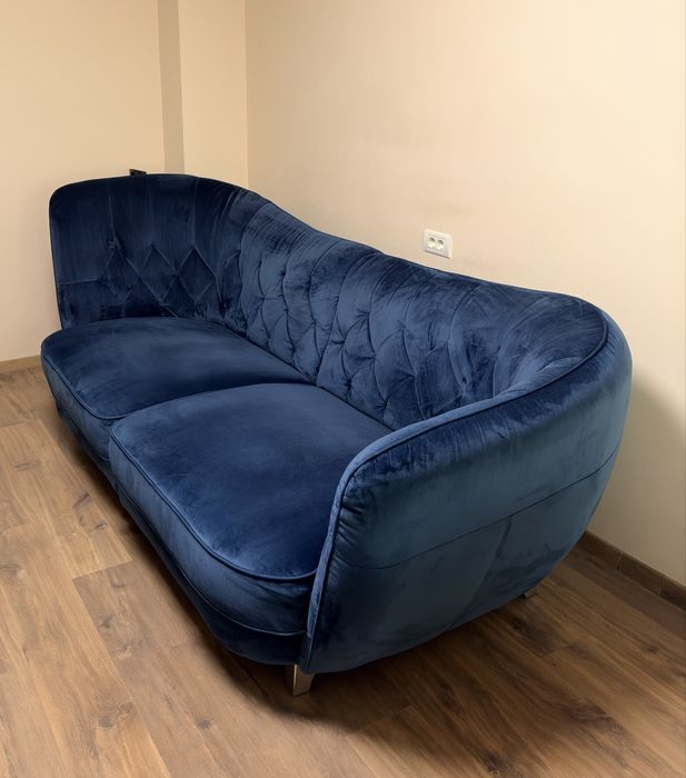 Set Canapea Rimini +2 Fotolii Rimini