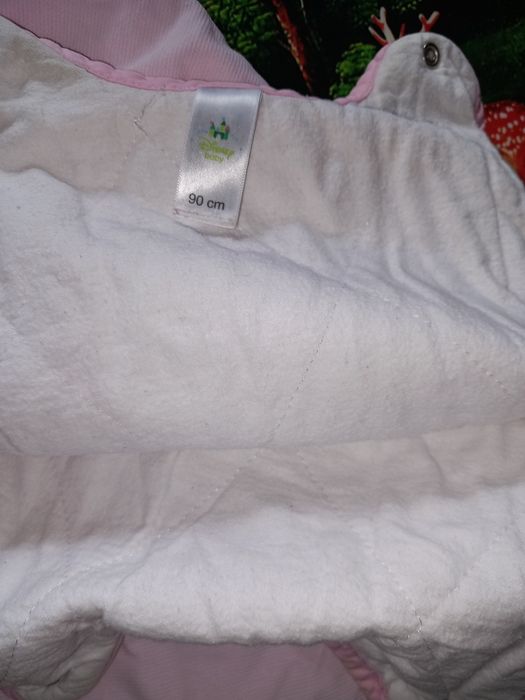 Sac de dormit 90 cm
