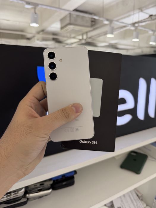 Samsung S24 256gb