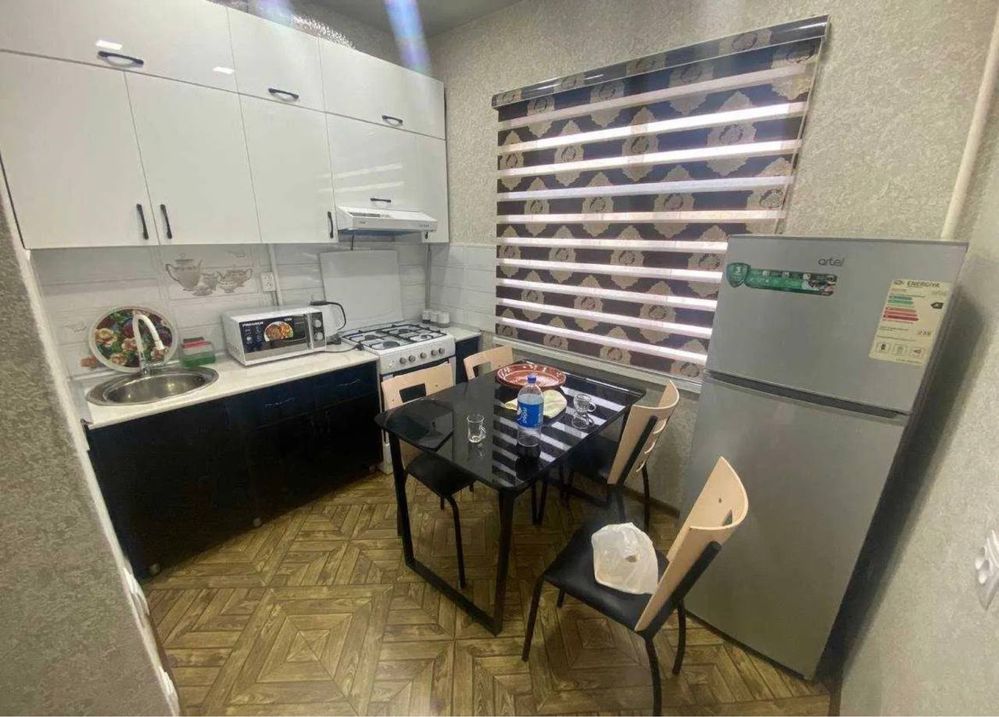 Аренда 1*2/2/4 Медгородок