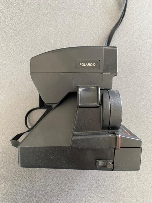 Polaroid Polasonic Autofocus 5000