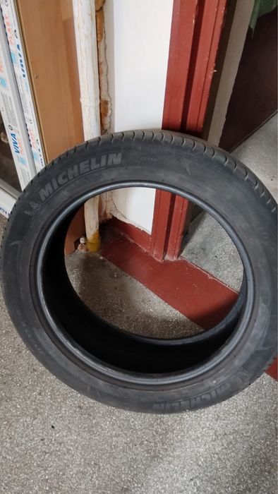 Cauciucuri vara 215/55/R18