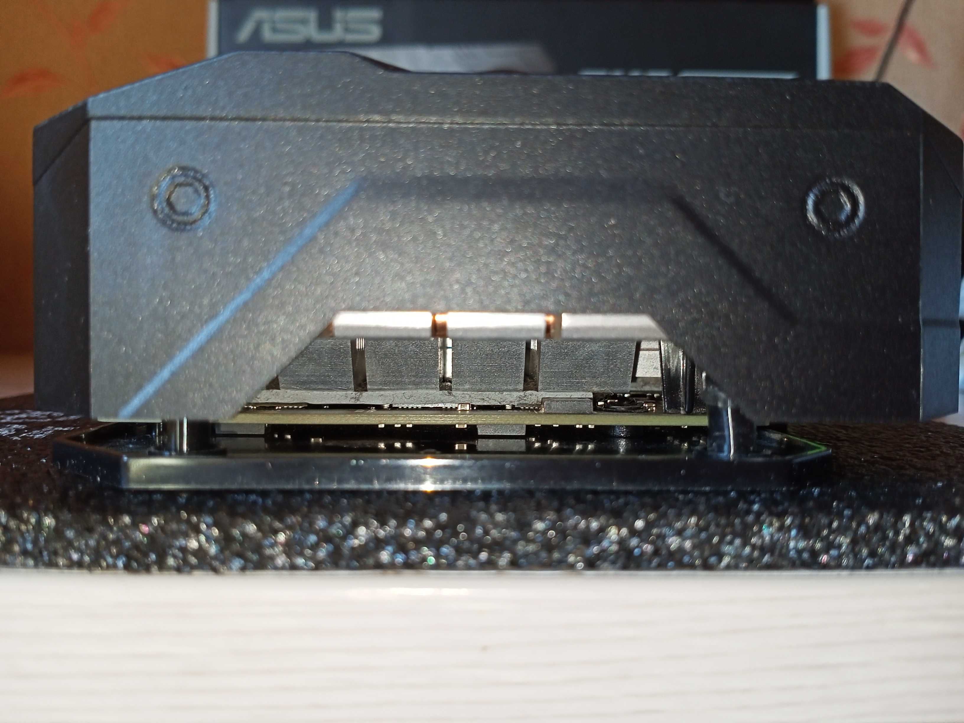 GTX_1650_SUPER Asus TUF Gaming