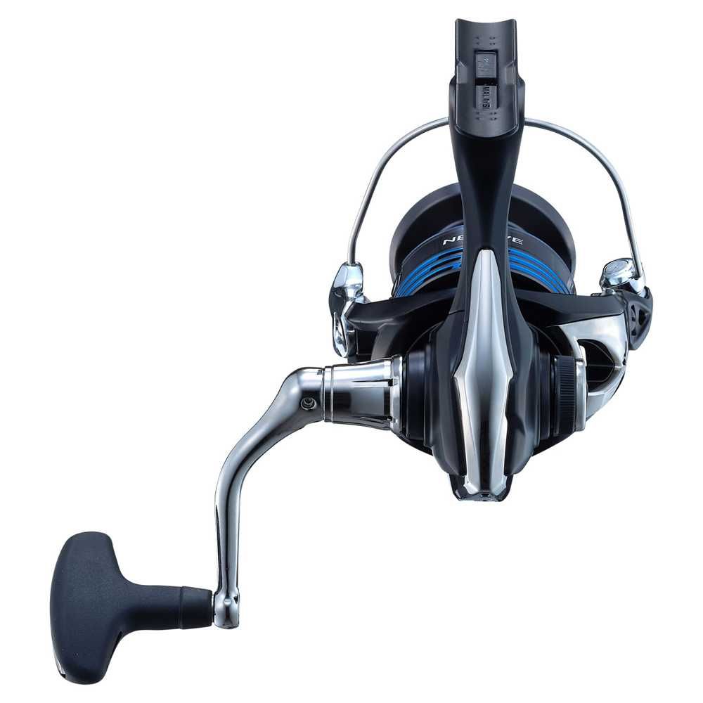 Намалени!!Макара SHIMANO Nexave 1000,2500,3000,4000