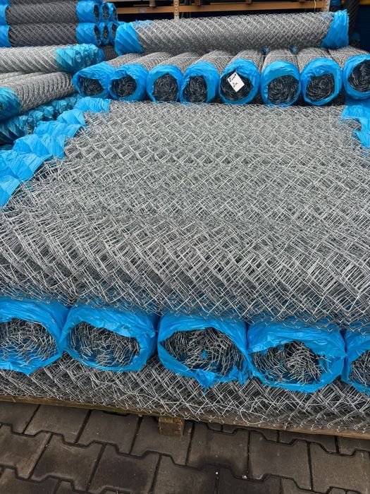 Plasă la gard panou sau val