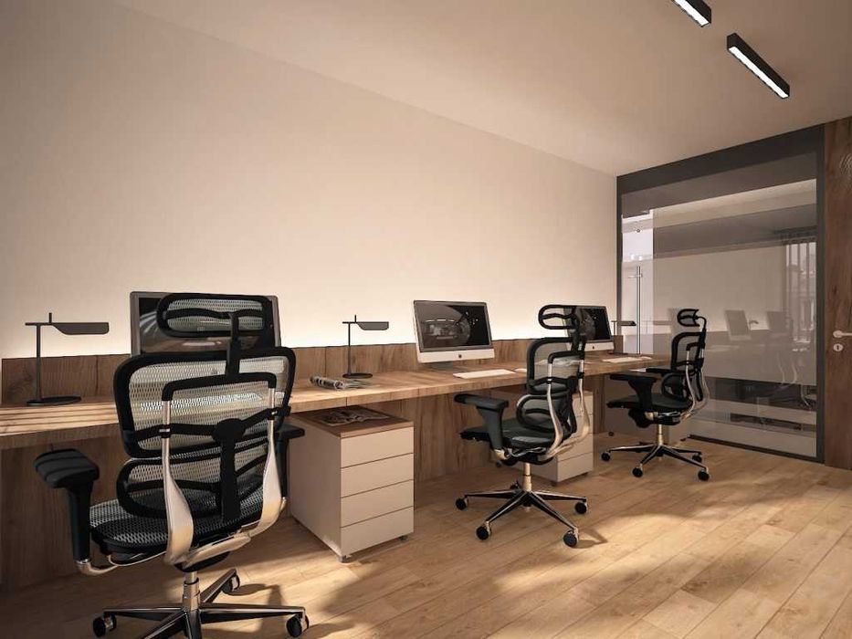Дава се под наем Офис в Варна, Бриз - 101 кв.м за 204000 € - Снимка #5