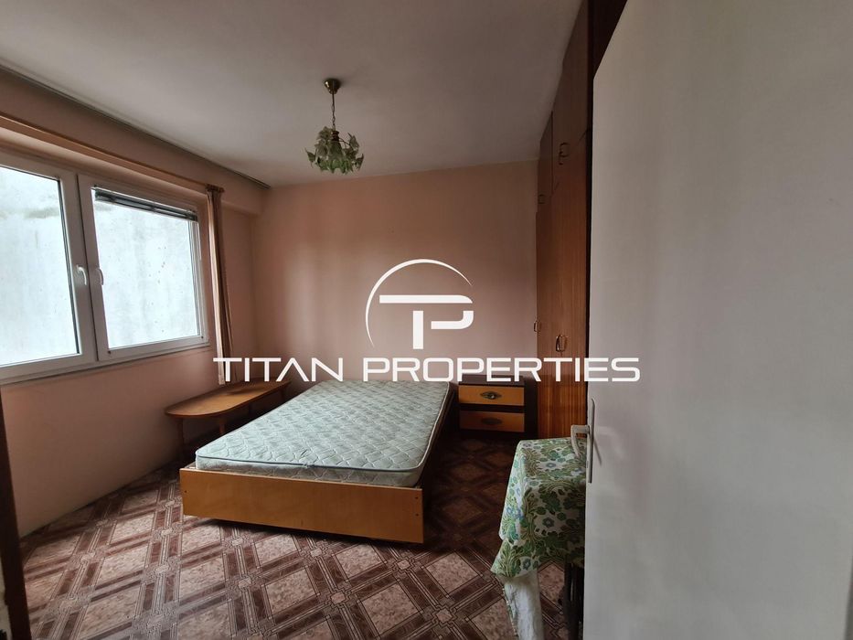 Продава се Тристаен апартамент в Пловдив, Южен - 60 кв.м за 2034 €/кв.м - Снимка #5