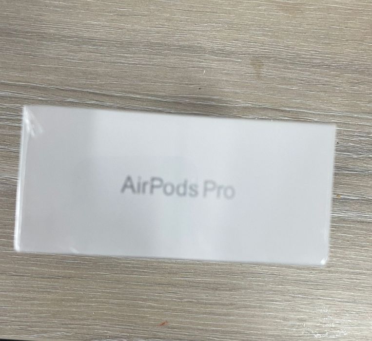 Apple Airpods Pro 2