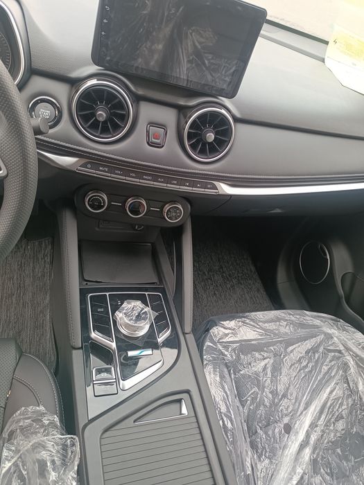 Elektro mobil  avtokridit