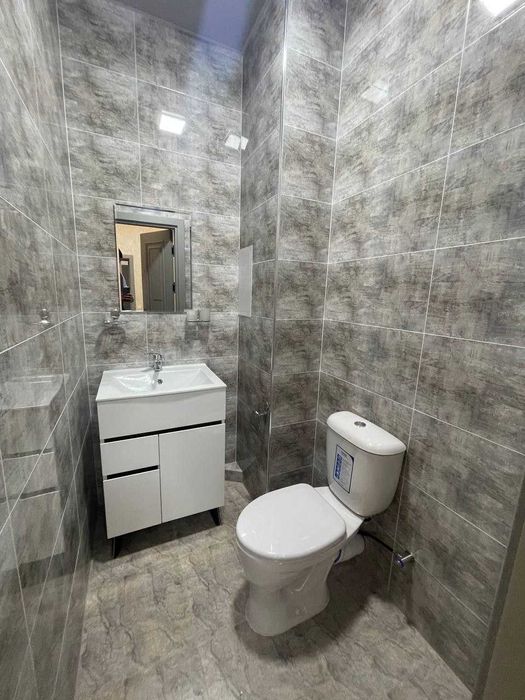 Tuzelda 5 etajka 5 etaj 4 xonali kvartira