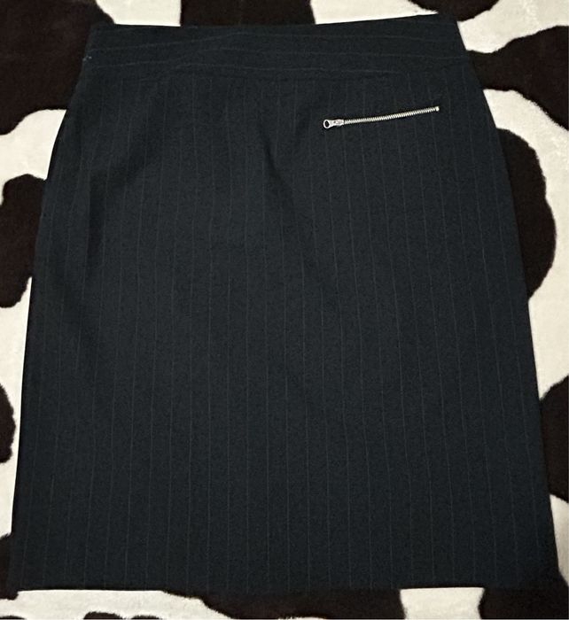 Fusta eleganta, model deosebit