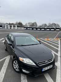 Ford Mondeo/An 2011/ motor 1.6