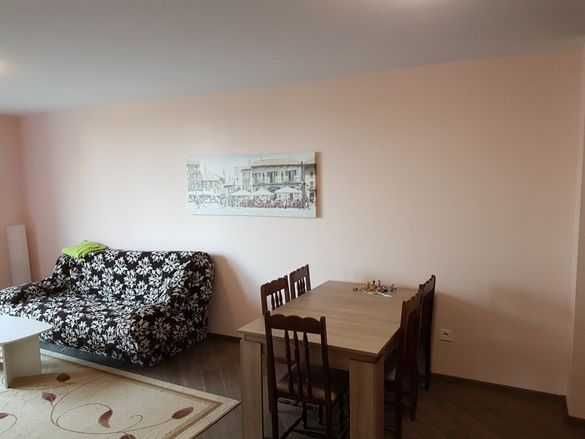 Дава се под наем Тристаен апартамент в Бургас, Сарафово - 90 кв.м за 229.5 € - Снимка #1