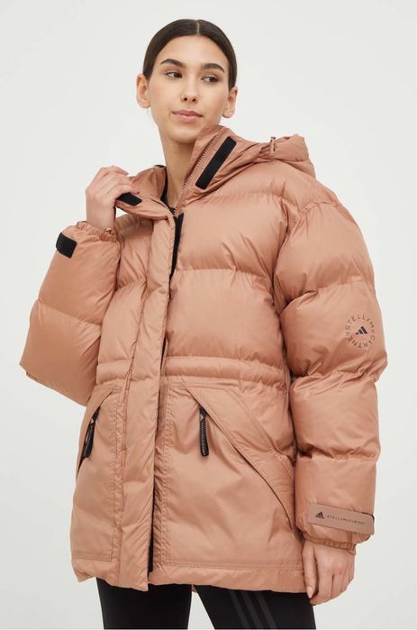 Geaca Adidas by Stella McCartney !!!