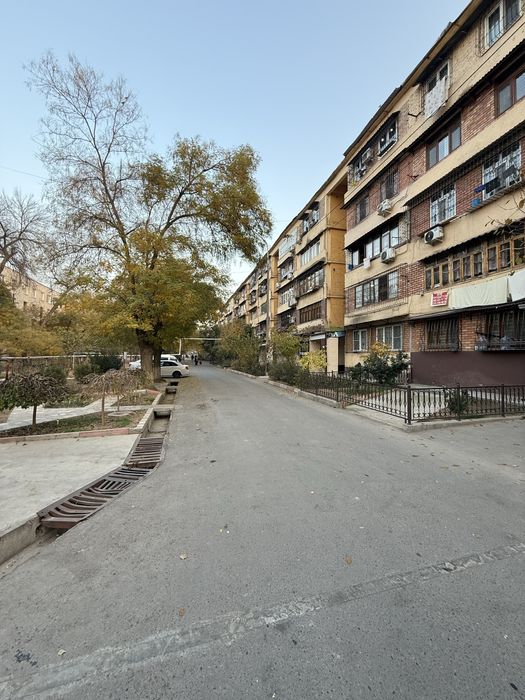 Продается квартира. Учтепинский район квартал 25, дом 3, квартира 74