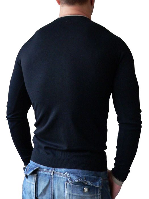 Оригинален Мъжки Пуловер ENERGIE