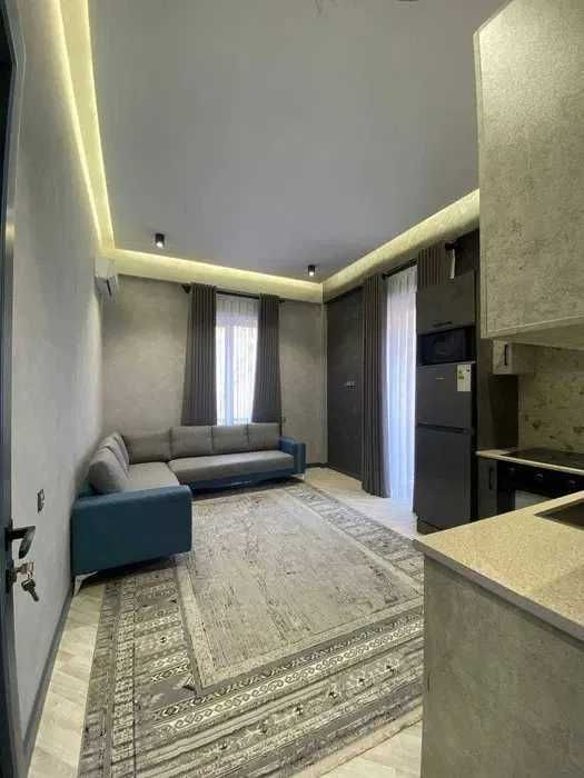 Сдаётся квартира 2 ком на Мирабадском р-н Айбек метро мингурюк