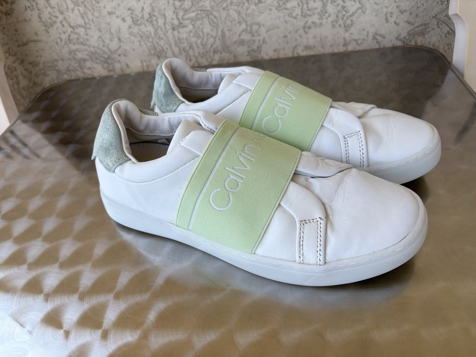 Обувки Calvin Klein