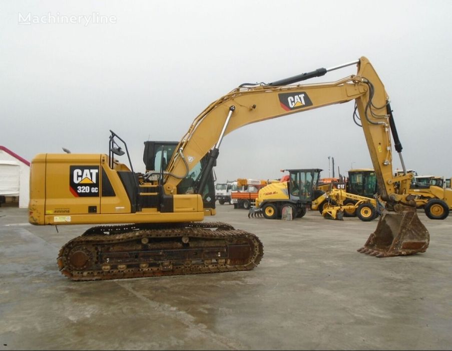 Inchiriere utilaje de construcții garantam cele mai mic preț!