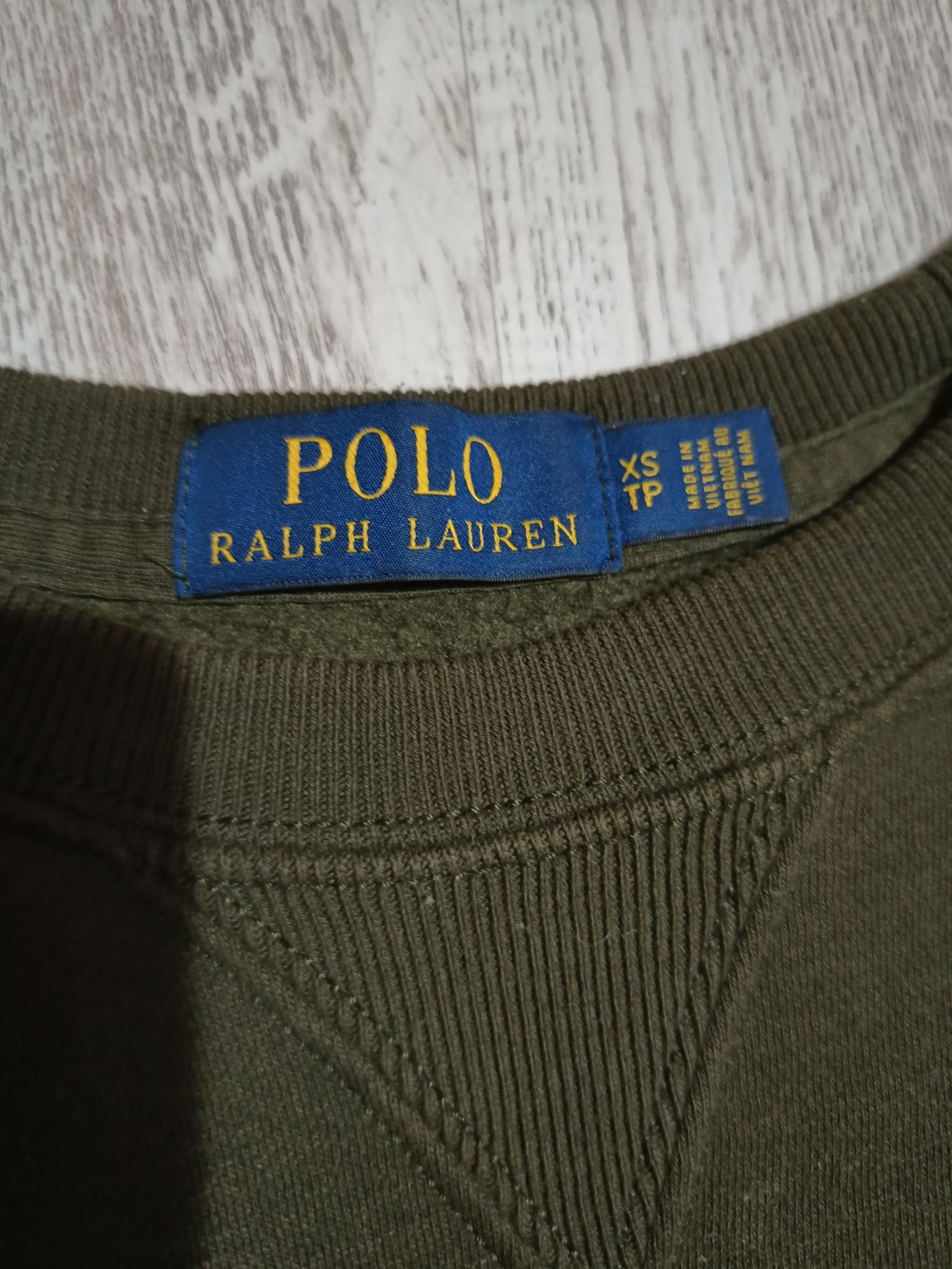 Bluze Polo Ralph Lauren originale