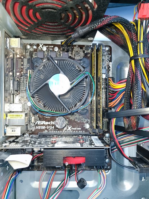 Reparatii Laptop - PC - Servicii Profesionale
