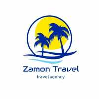 “Zamon Travel” biz bilan sayoxat qiling.