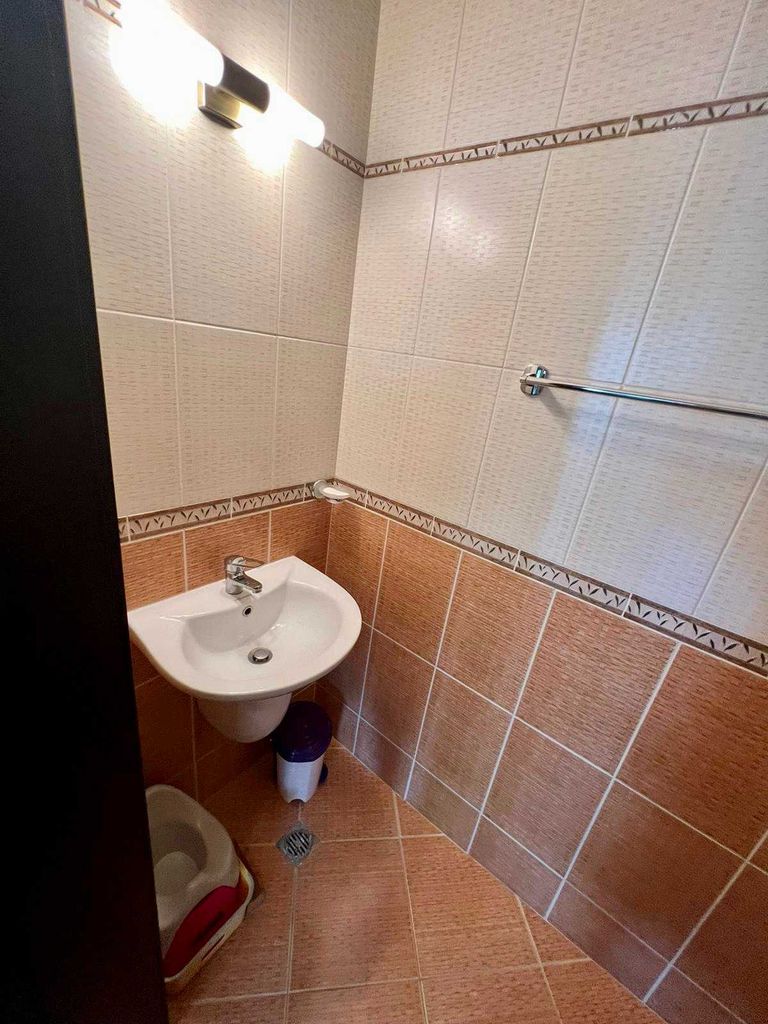 Продава се Тристаен апартамент в Свети Влас - 125 кв.м за 1120 €/кв.м - Снимка #9