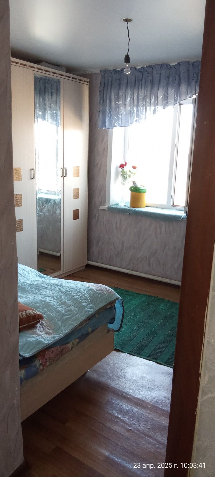 Дом зимний вариант