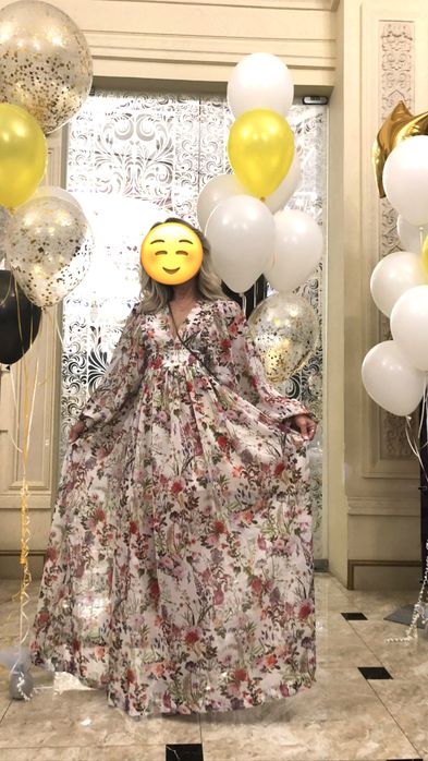 Платье для выпускного бала или на мероприятие