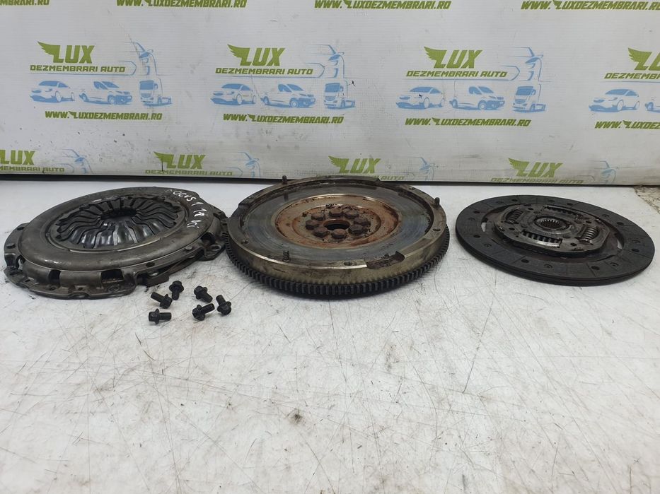 Kit ambreiaj 600235300 1.8 tdci Ford Transit Connect 1  [din 2002 pan