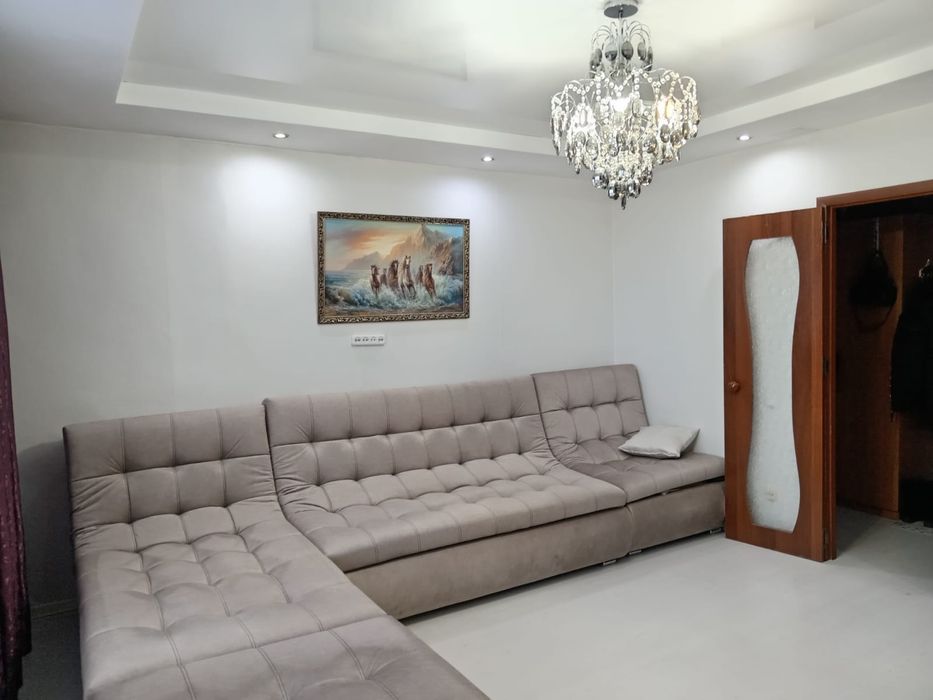 Диван модульный новый