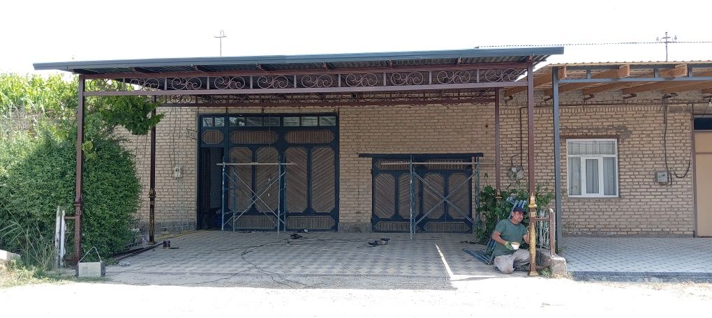 Sivarka hizmati pol patalok hizmati har qanday turdagi sivarka ishlari
