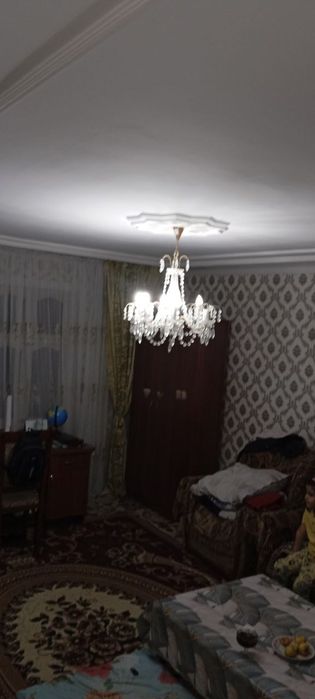 Дом 2 этажа, 7 соток 7 комнаты.