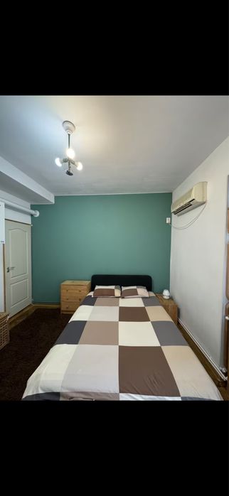 Garsoniera Strada Armeneasca - fara risc seismic, bloc reabilitat