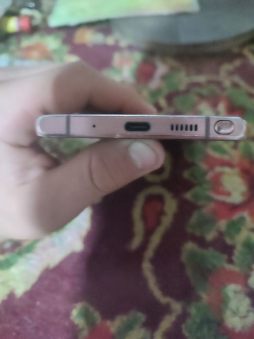 Samsung Galaxy note 20