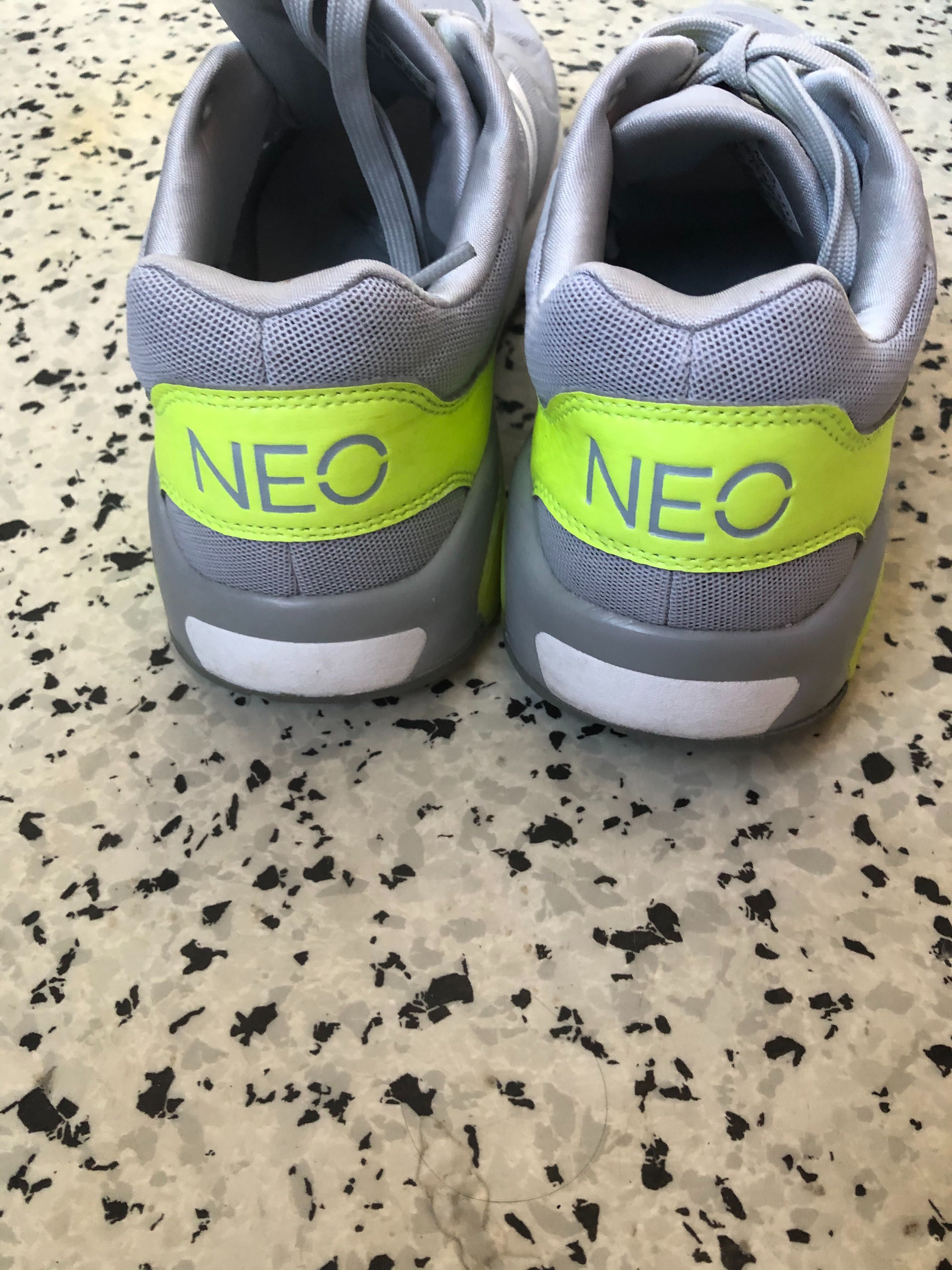 Adidas Neo original
