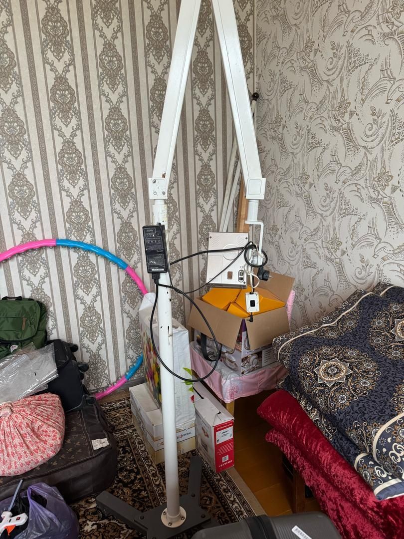 стоматологический рентген аппарат