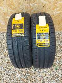 Anvelope Continental ContiEccoContact 5 195/60 R16 93V  XL