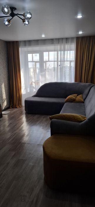 2-комнатная квартира в Качаре,4этаж,всего 4мл.т