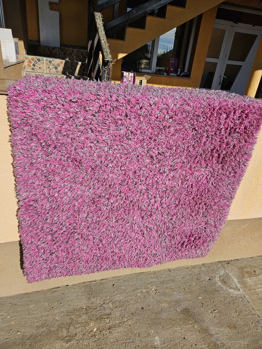 Covor gros sufragerie dormitor 2x1.25m