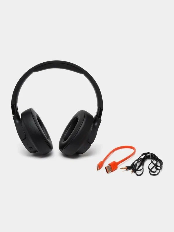 Беспроводные наушники jbl tune 770nc Harman