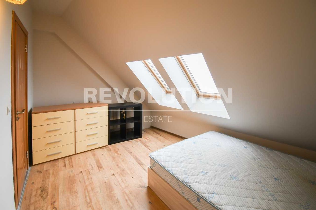 Дава се под наем Тристаен апартамент в София, Младост 4 - 120 кв.м за 739.5 € - Снимка #4