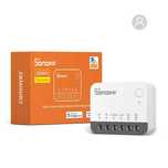 SONOFF ZBMINIR2 Zigbee Интелигентен Превключвател