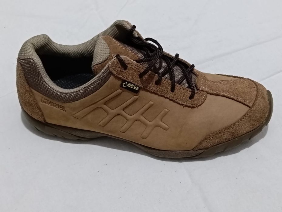 38,5 Meindl Gore-tex masura 38,5