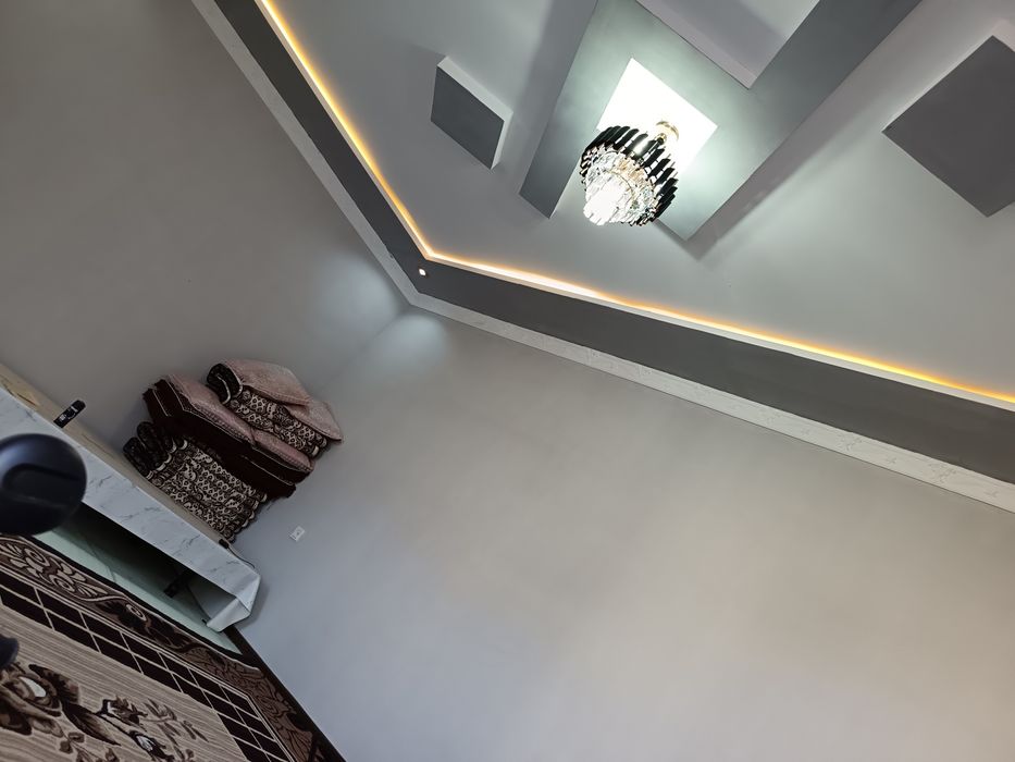 Uchaska sotiladi 6 sotix veriminkasi bor hamma sharoit qilingan