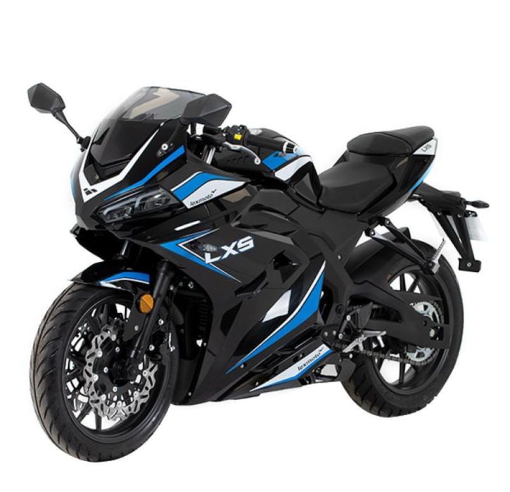 Scuter benzina 125Cc 2024