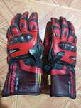 Manusi moto full protectie