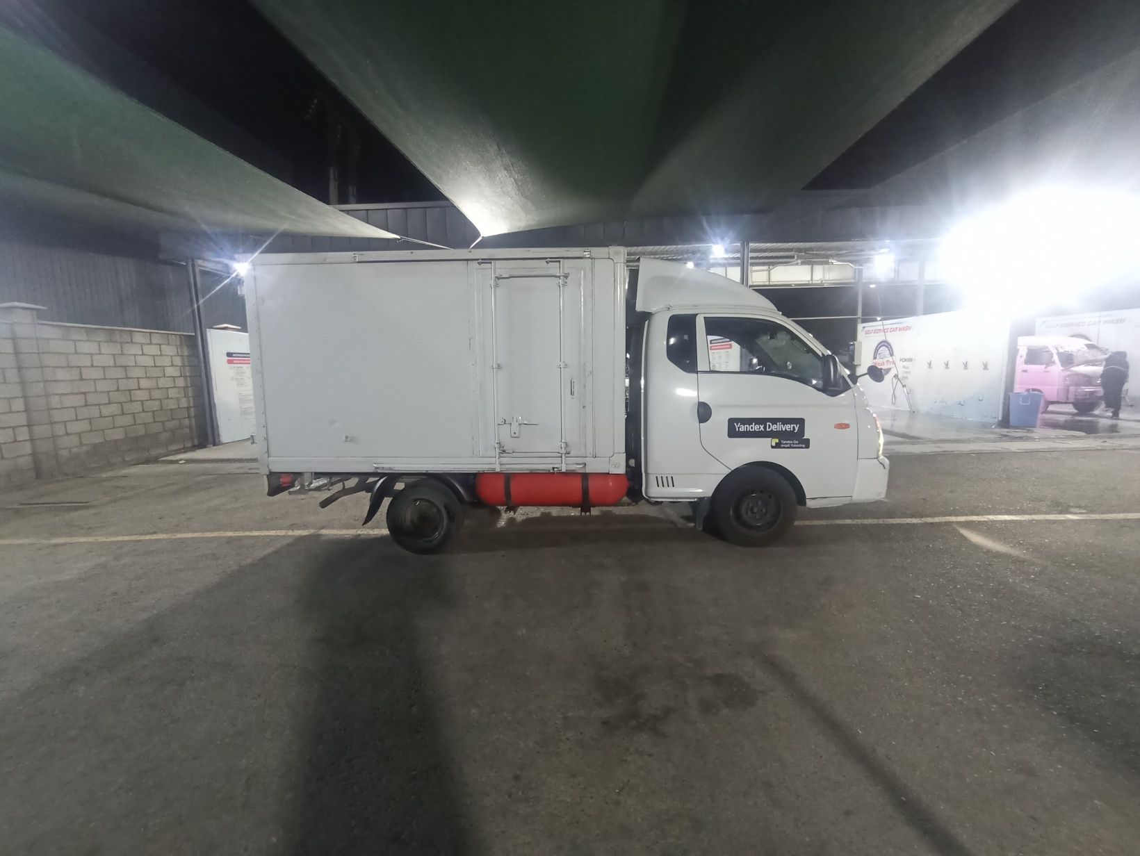 Hyundai Porter ref